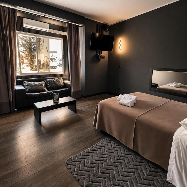 Huelén 34 Hotel Boutique - Deluxe Suite - 3
