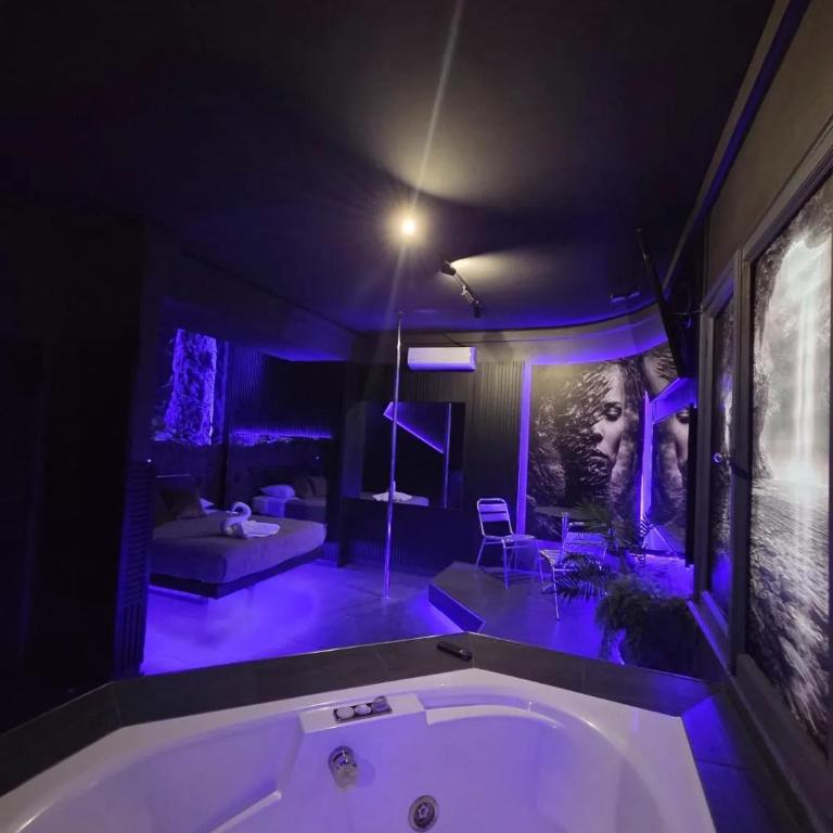 Huelén 34 Hotel Boutique - Suite with Hot Tub - 6