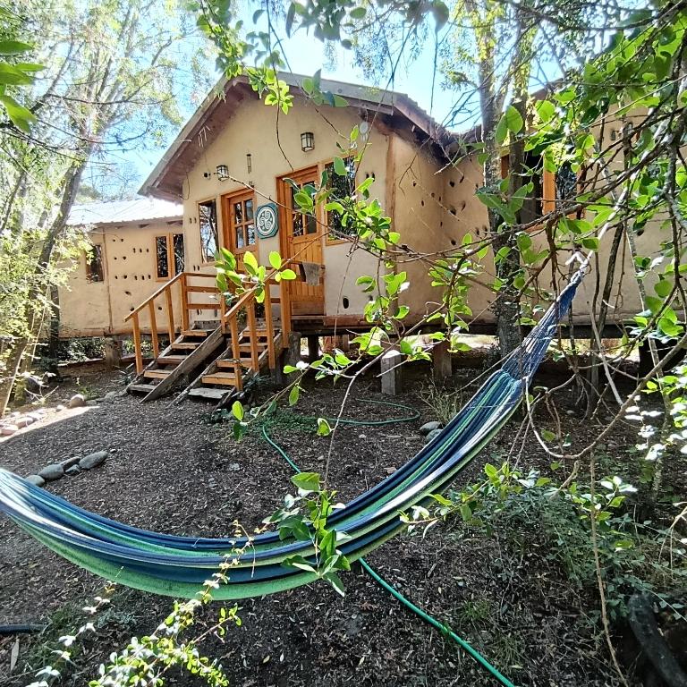 Rey Sol Reina Luna - Two-Bedroom House - 2