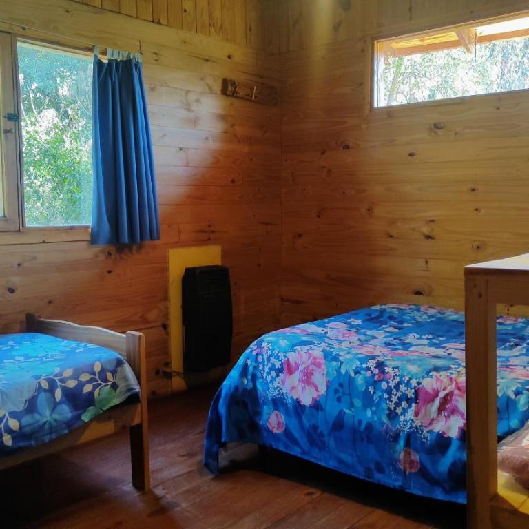Rey Sol Reina Luna - Two-Bedroom House - 19