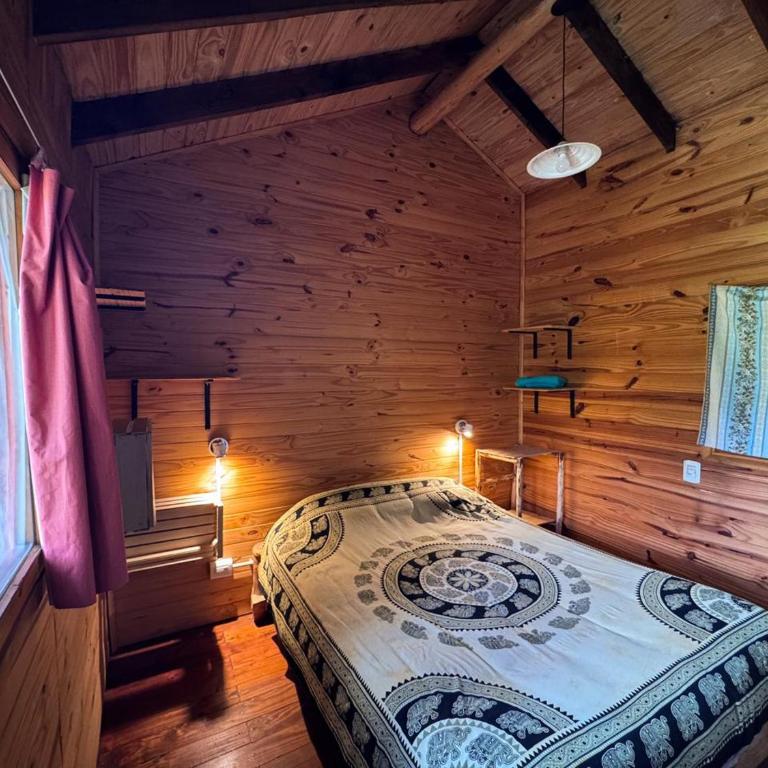 Rey Sol Reina Luna - Two-Bedroom House - 20