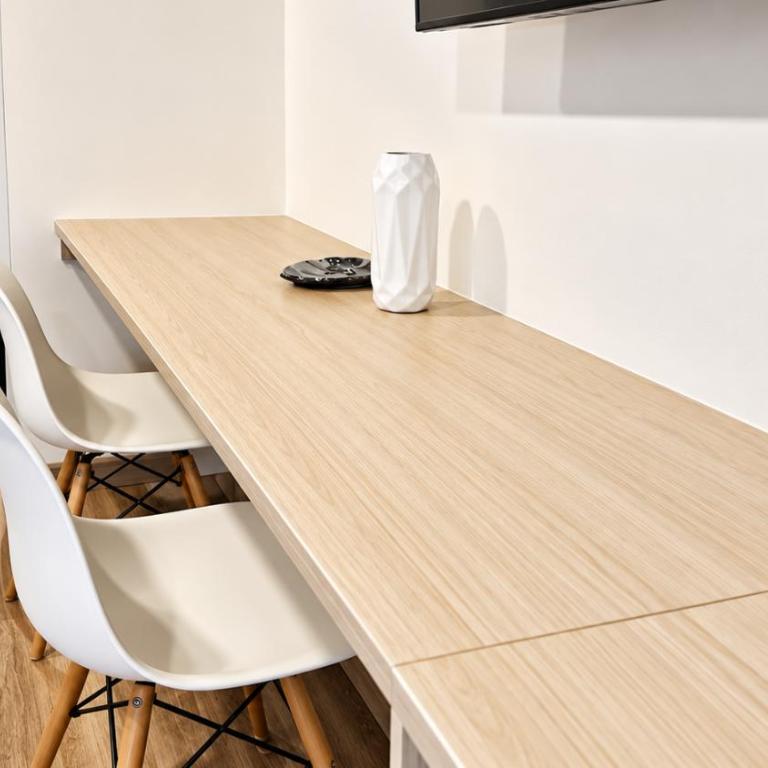 Refugio Familiar dos camas grandes Bogotá Downtown - Apartamento de 1 dormitorio - 2