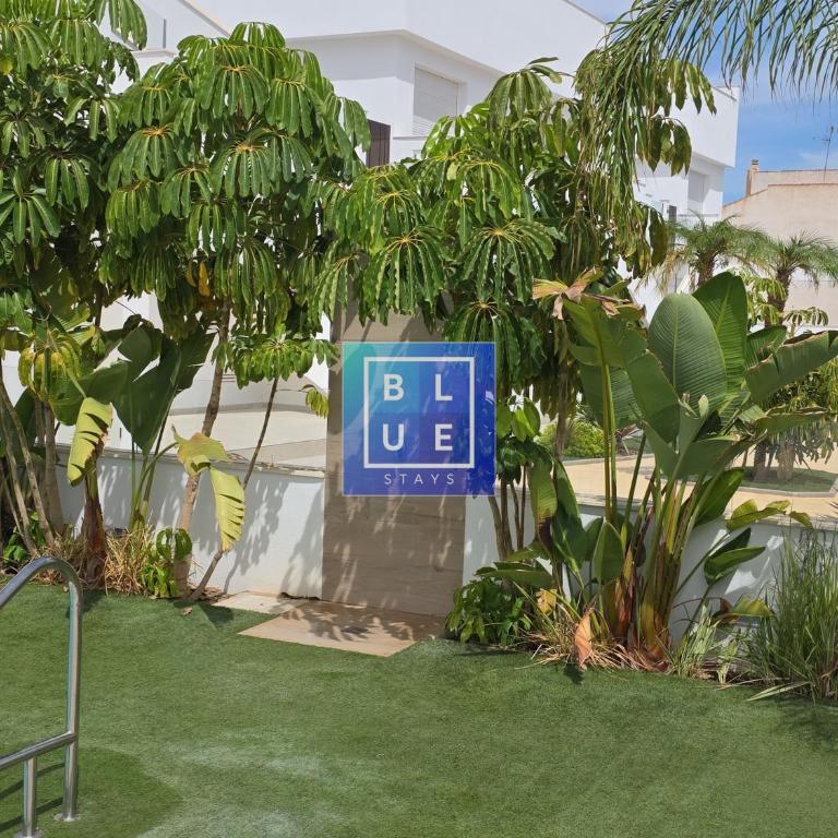 BS-006 Modern Apartment with Pool & Terrace - Apartamento de 2 dormitorios - 1