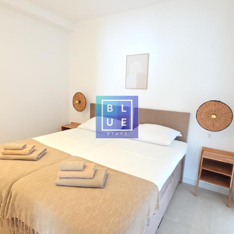 BS-006 Modern Apartment with Pool & Terrace - Apartamento de 2 dormitorios - 15