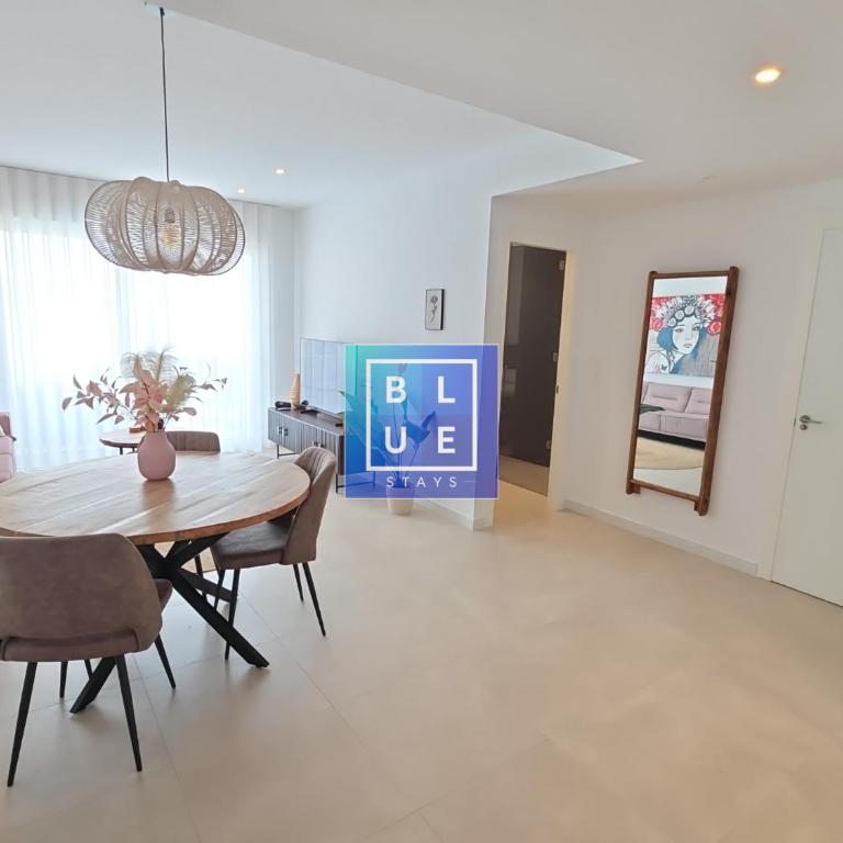 BS-006 Modern Apartment with Pool & Terrace - Apartamento de 2 dormitorios - 16