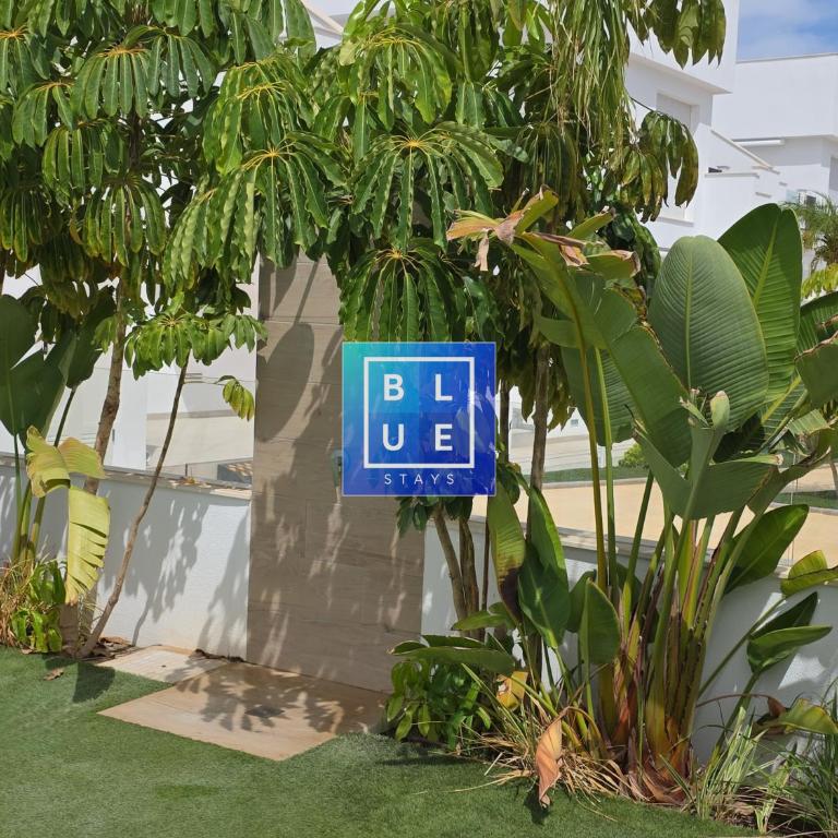 BS-006 Modern Apartment with Pool & Terrace - Apartamento de 2 dormitorios - 21