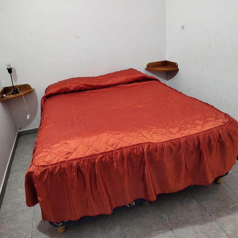Lo de Nico - Two-Bedroom Apartment - 3