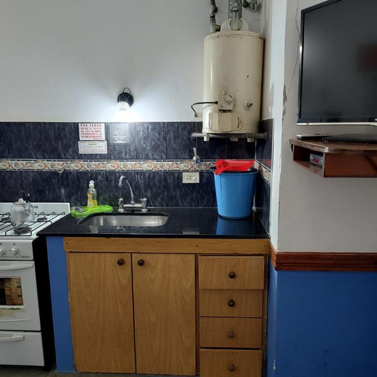 Lo de Nico - Two-Bedroom Apartment - 4