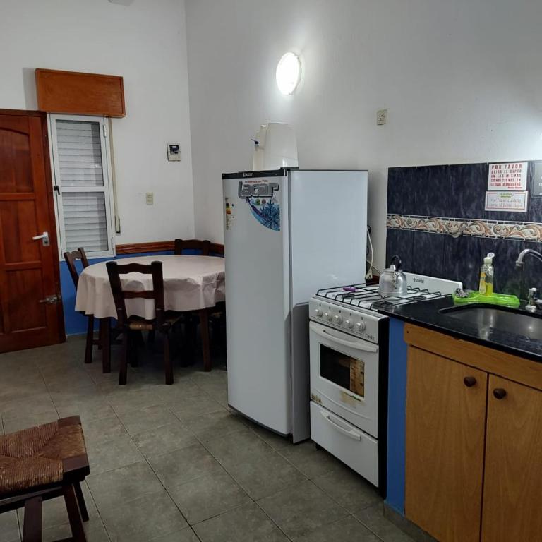 Lo de Nico - Two-Bedroom Apartment - 6