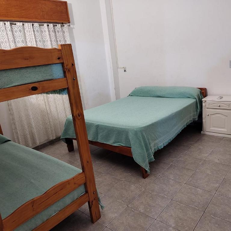 Lo de Nico - Two-Bedroom Apartment - 7
