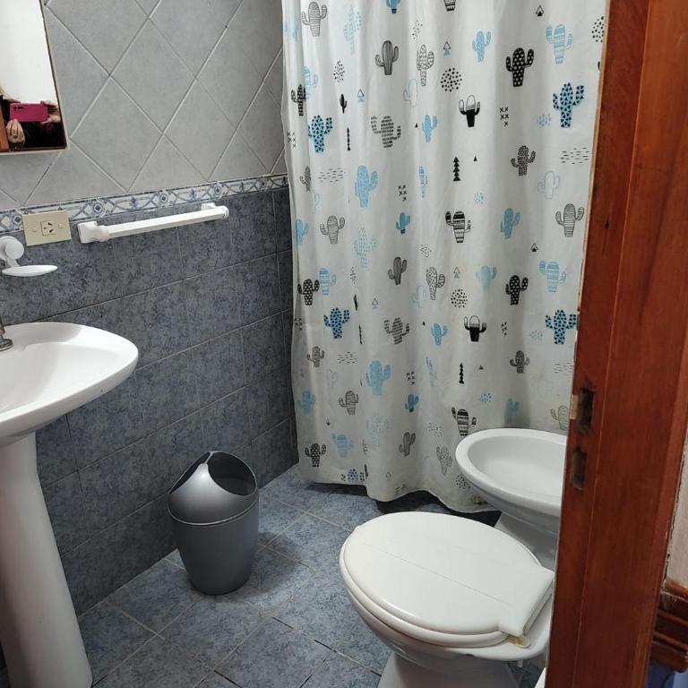 Lo de Nico - Two-Bedroom Apartment - 8