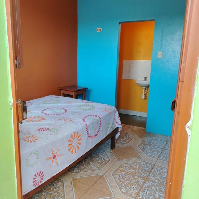 house angelicas - Habitación Individual - 2