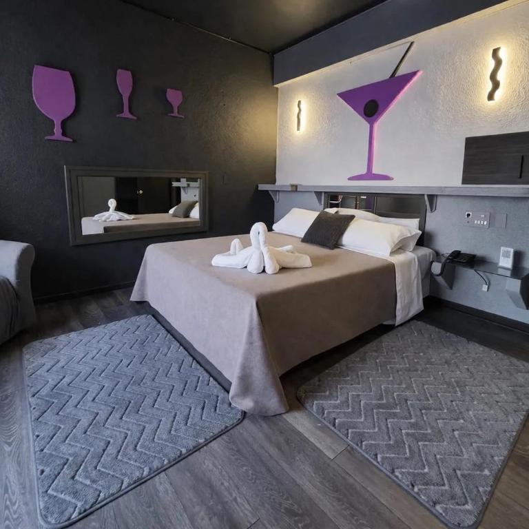 Huelén 34 Hotel Boutique - Suite - 7