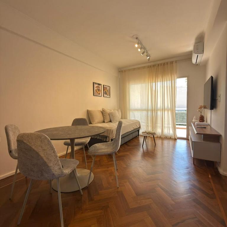 Capibara 8 - Bolivar 330 - Apartamento de 1 dormitorio - 1