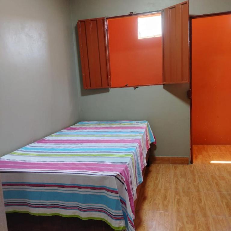 house angelicas - Habitación Individual - 5