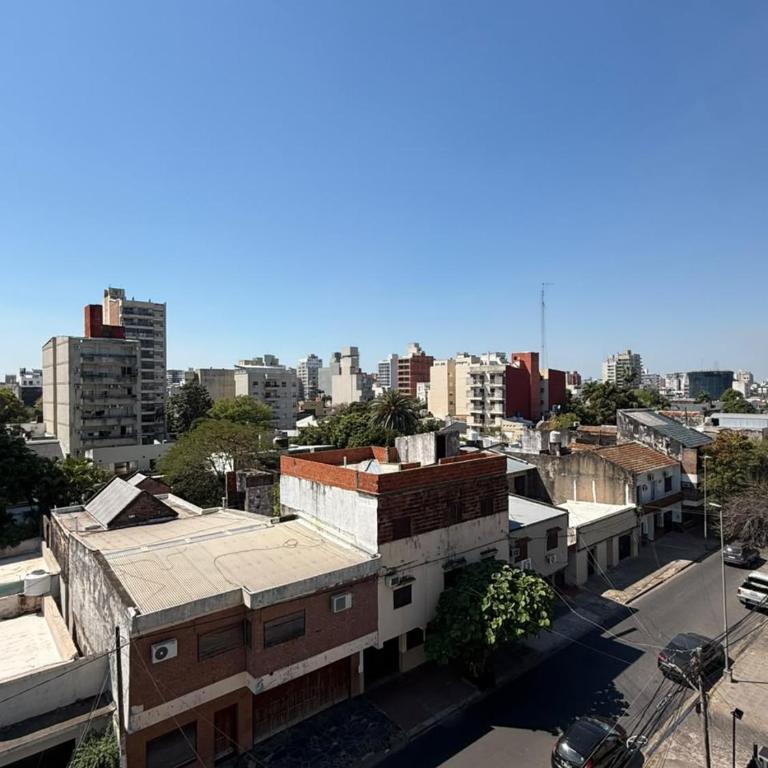 Capibara 8 - Bolivar 330 - Apartamento de 1 dormitorio - 16