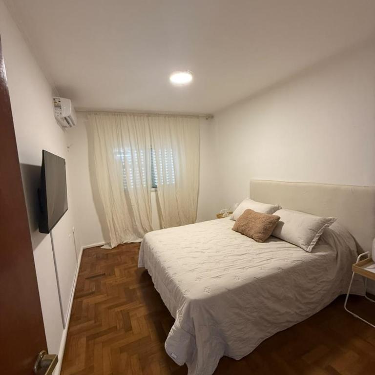 Capibara 8 - Bolivar 330 - Apartamento de 1 dormitorio - 12
