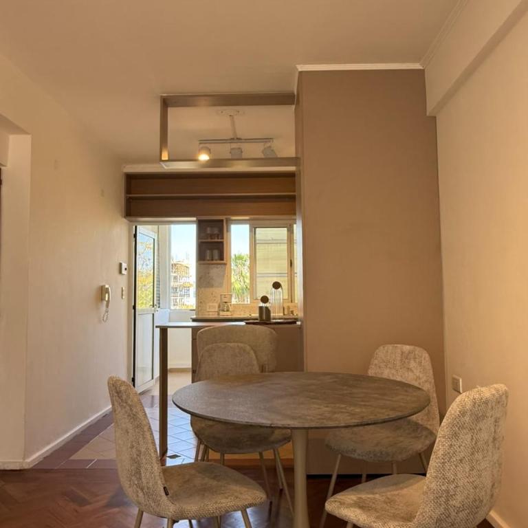 Capibara 8 - Bolivar 330 - Apartamento de 1 dormitorio - 5