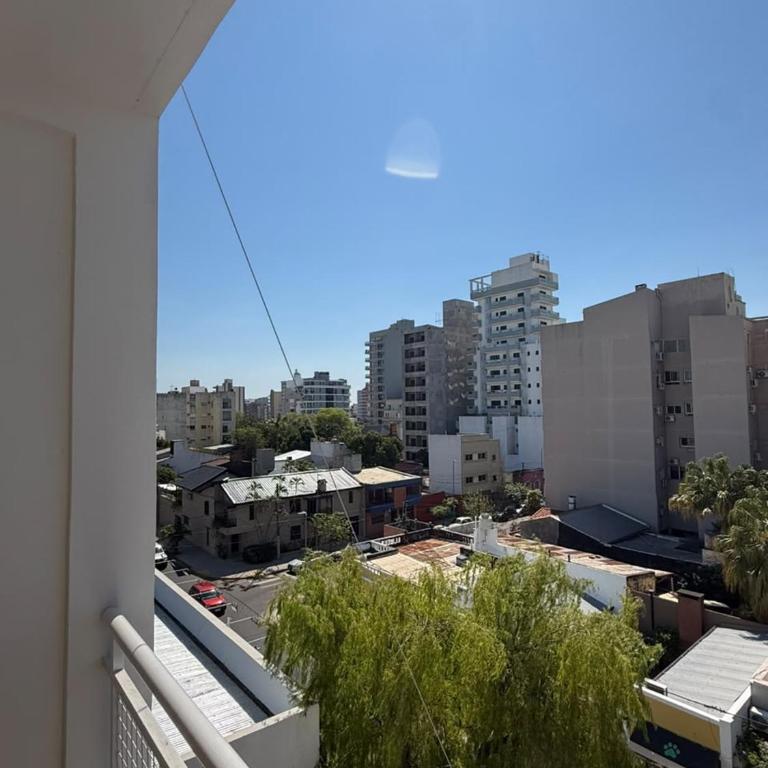 Capibara 8 - Bolivar 330 - Apartamento de 1 dormitorio - 15