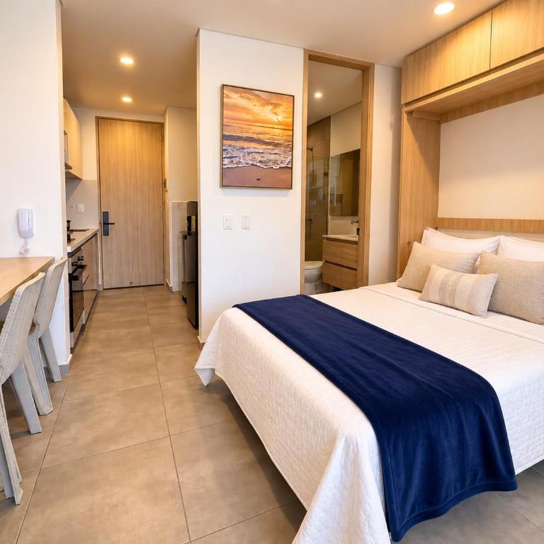 Salguero Suite by Colproperty Management - Apartamento - 6