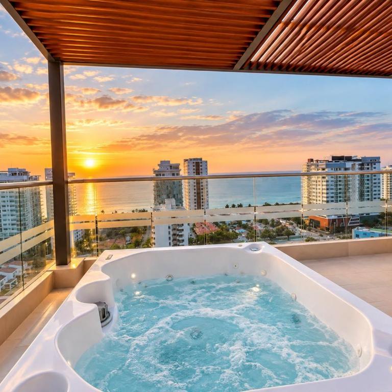 Salguero Suite by Colproperty Management - Apartamento - 1