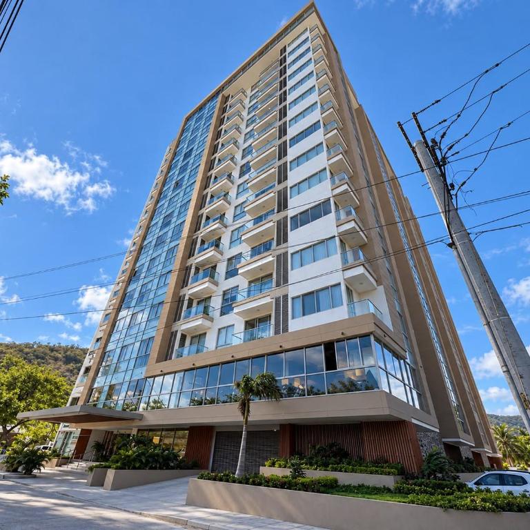 Salguero Suite by Colproperty Management - Apartamento - 17