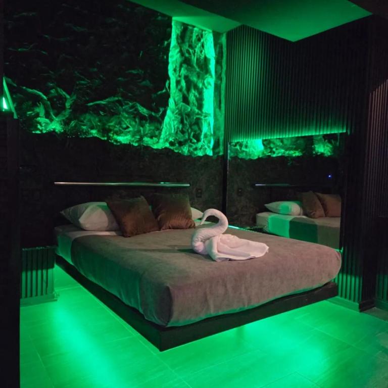Huelén 34 Hotel Boutique - Suite with Hot Tub - 10