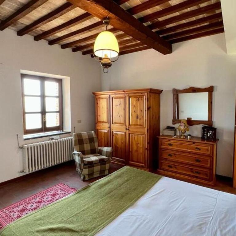 Bergunterkunft in Grindelwald mit herrlicher Aussicht - Apartamento de 2 dormitorios - 3
