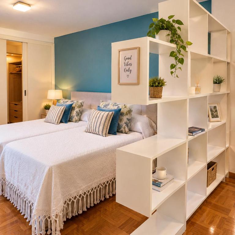 Belles Reserve Suytes - Apartamento de 2 dormitorios - 2