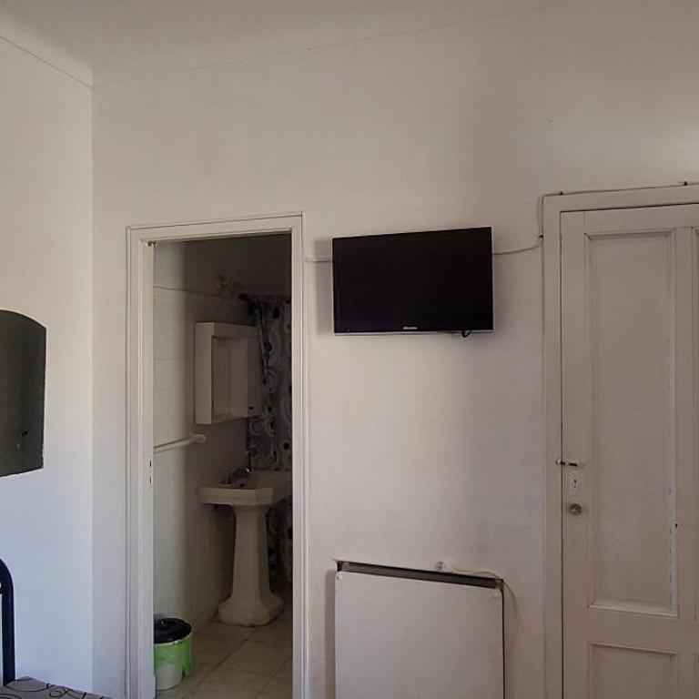 Hostería Almirante Brown - Triple Room - 9