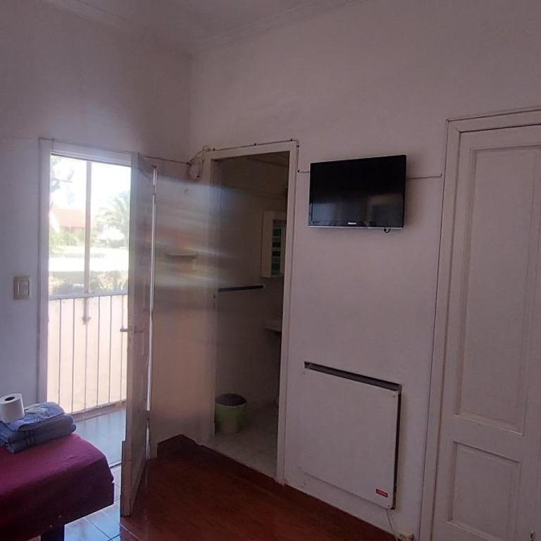 Hostería Almirante Brown - Triple Room - 10
