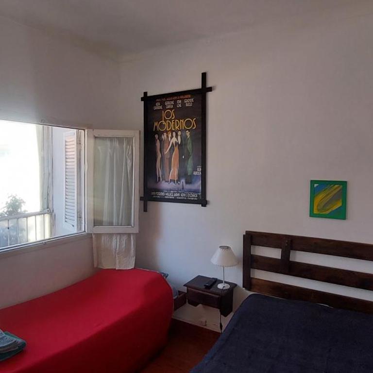 Hostería Almirante Brown - Triple Room - 11