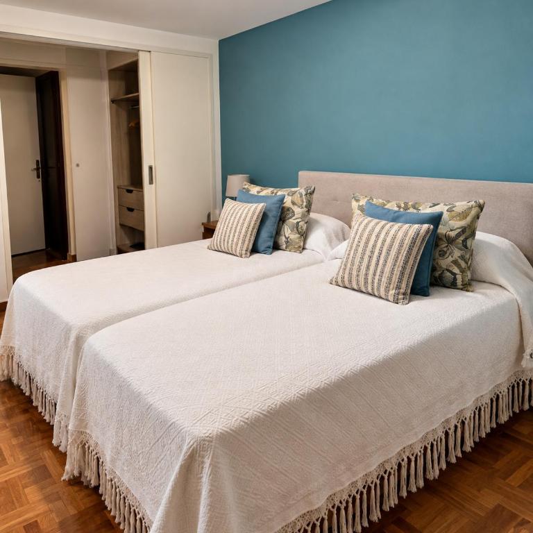 Belles Reserve Suytes - Apartamento de 2 dormitorios - 4