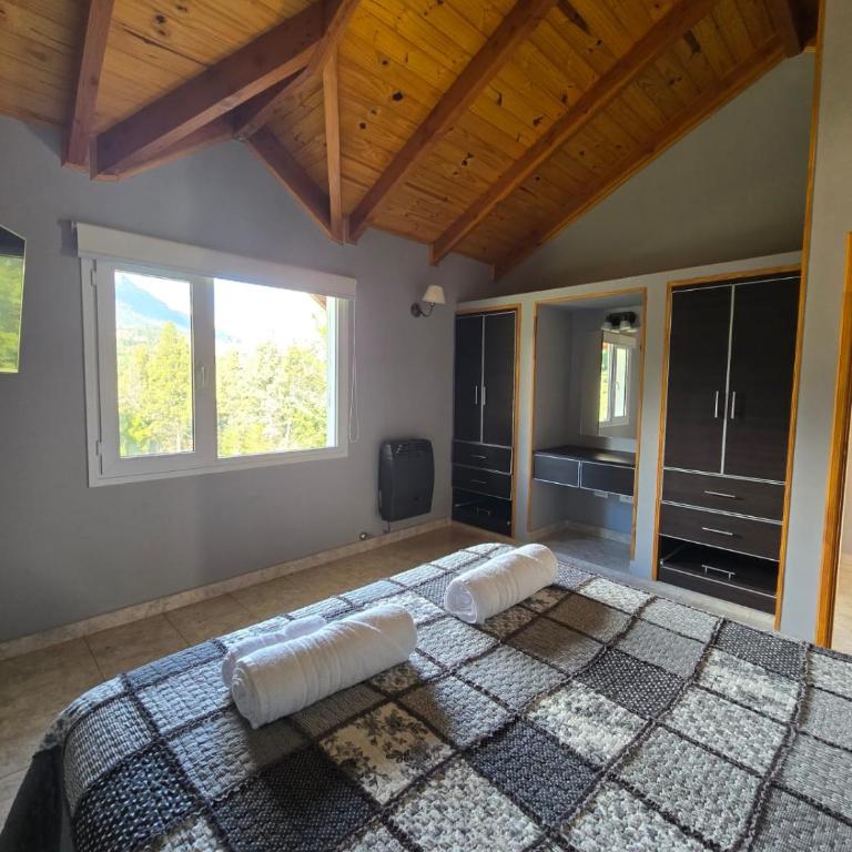 Cabaña Bermelló 1 - Chalet de 2 dormitorios - 8