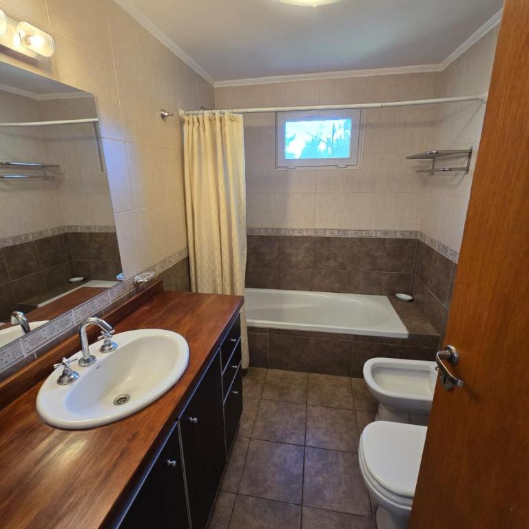 Cabaña Bermelló 1 - Chalet de 2 dormitorios - 18