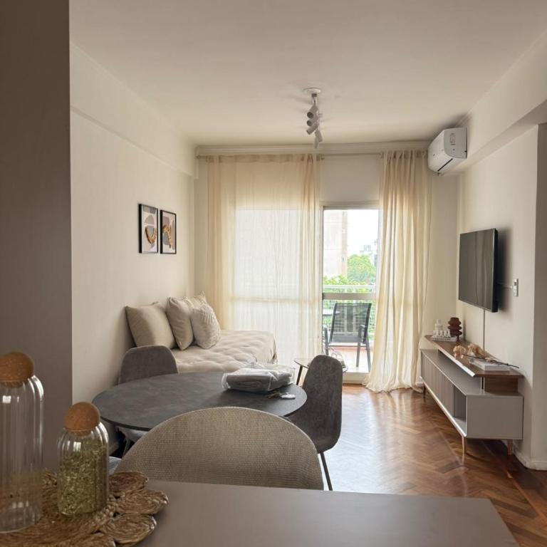 Capibara 8 - Bolivar 330 - Apartamento de 1 dormitorio - 2
