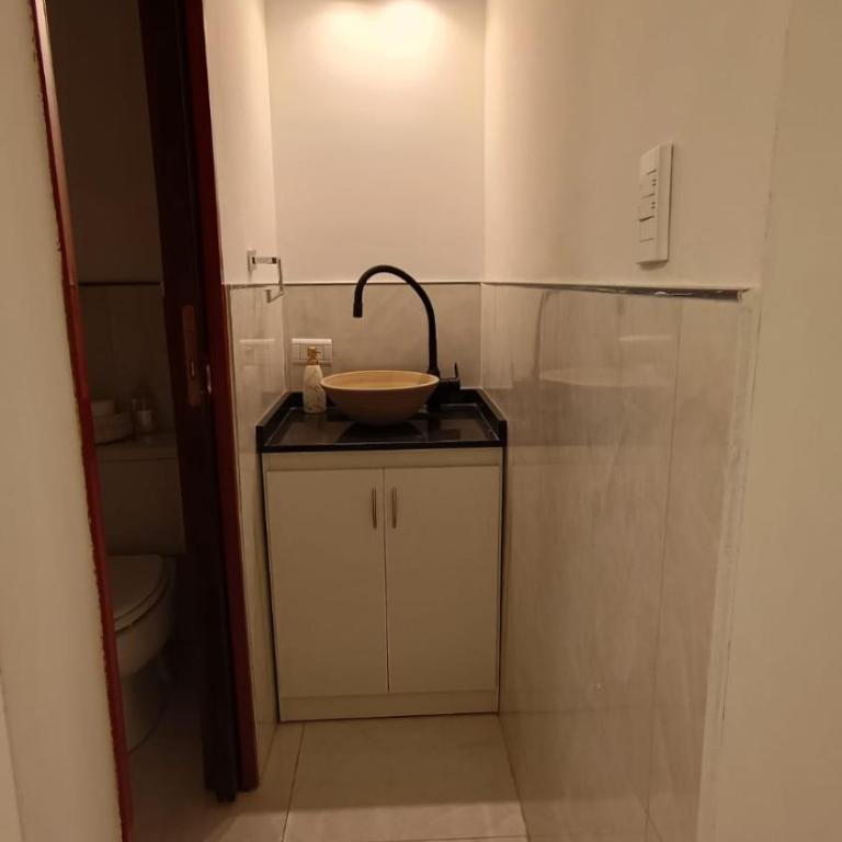 Huellas del Viento - Apartamento de 1 dormitorio - 5