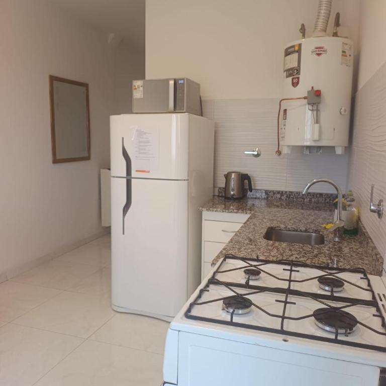 Huellas del Viento - Apartamento de 1 dormitorio - 9