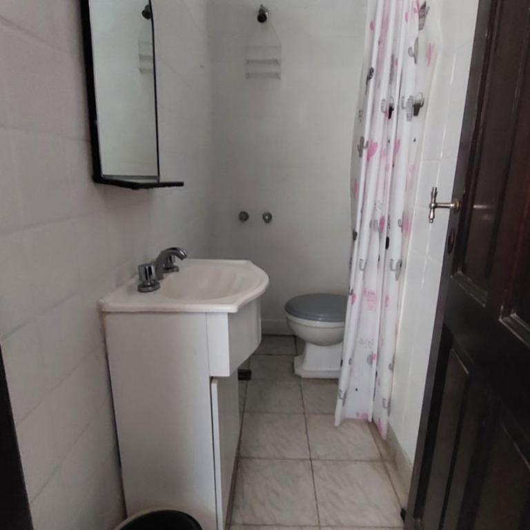 Hostería Almirante Brown - Quadruple Room - 6