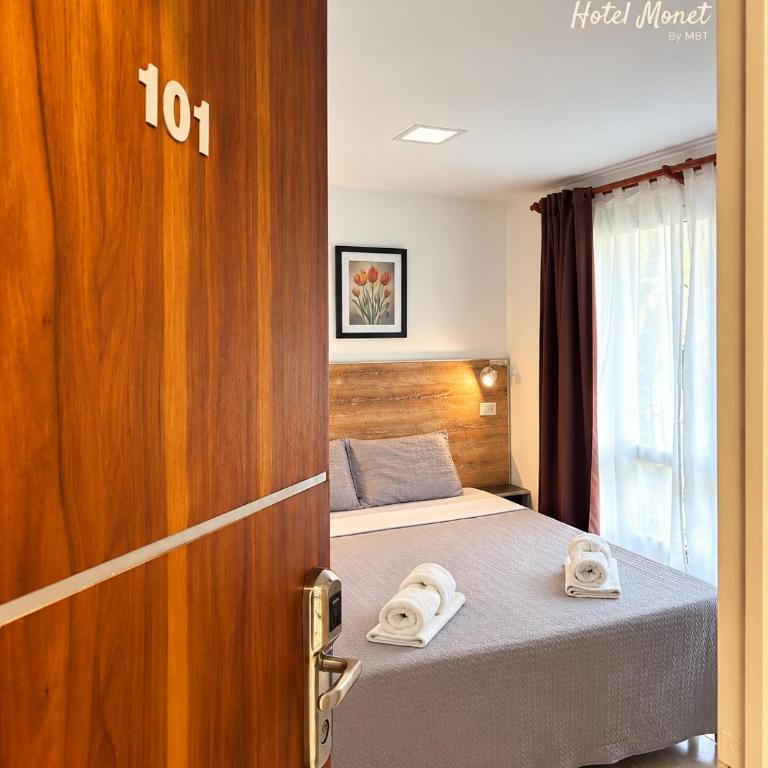Hotel Monet - Double Room - 1