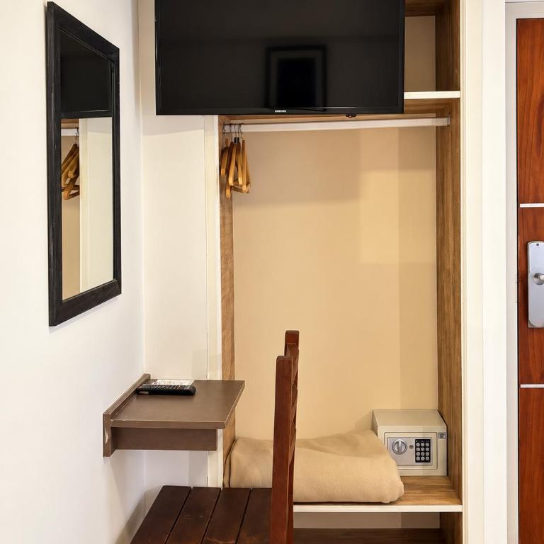Hotel Monet - Double Room - 5