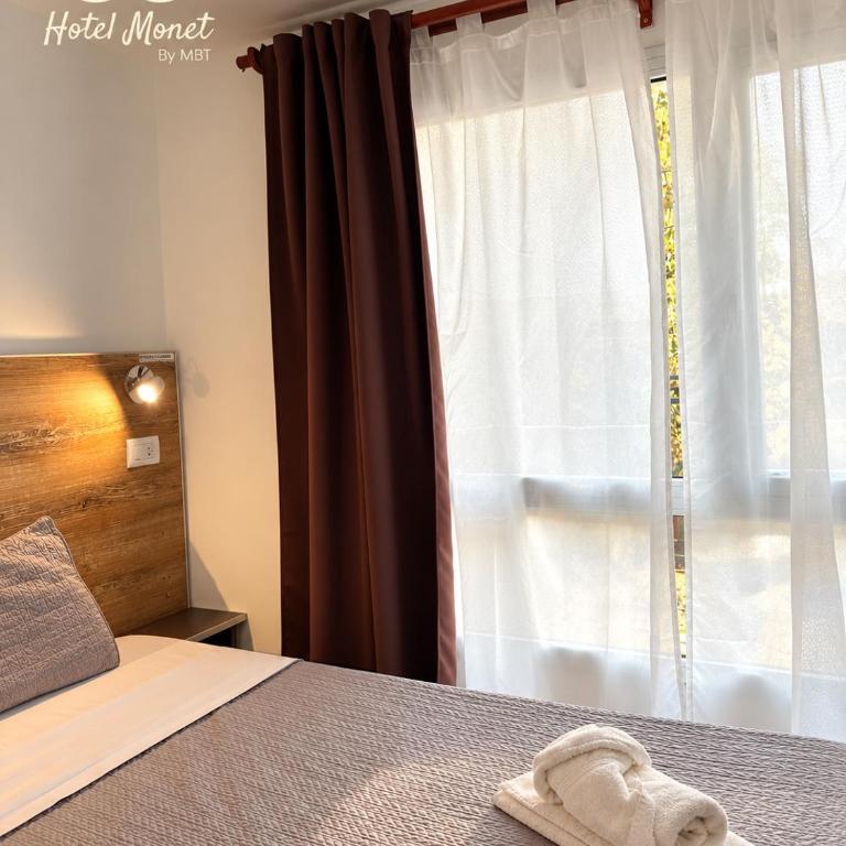 Hotel Monet - Double Room - 4