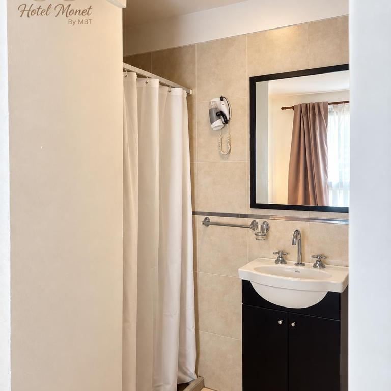 Hotel Monet - Double Room - 6