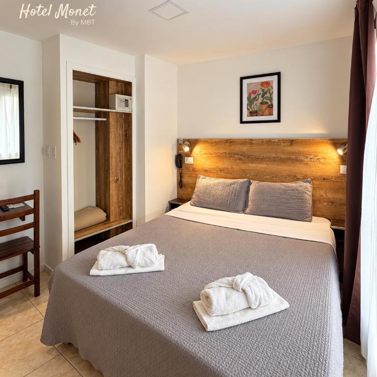 Hotel Monet - Double Room - 7