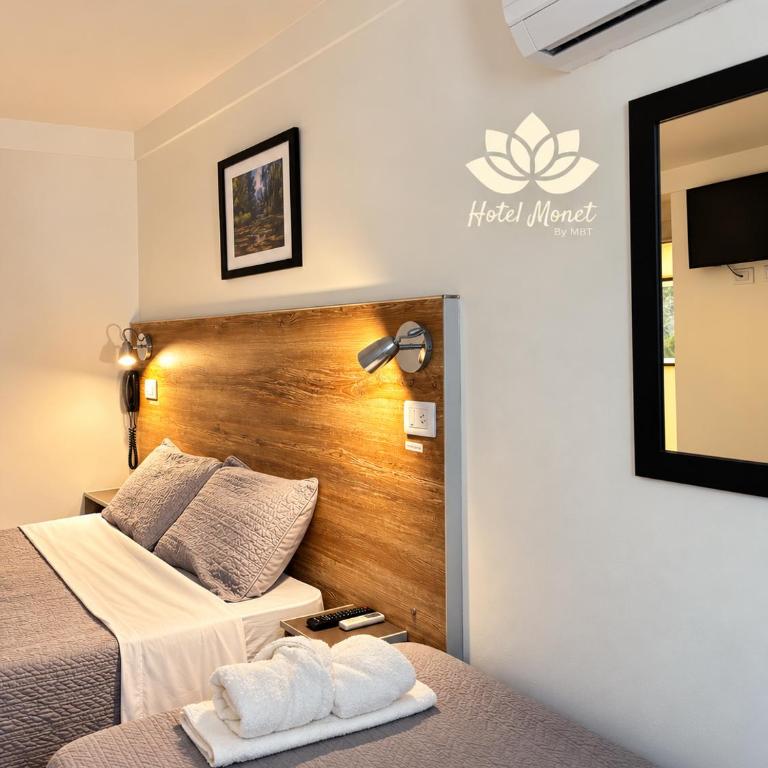 Hotel Monet - Triple Room - 2