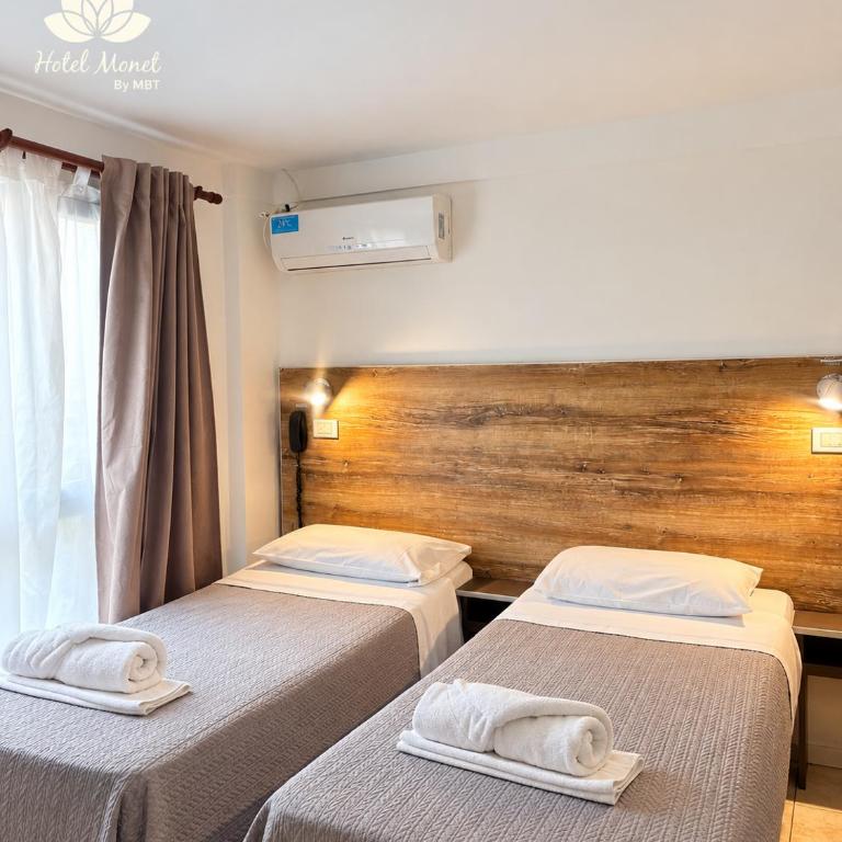 Hotel Monet - Double Room - 8