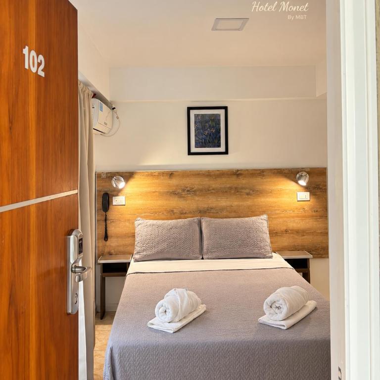 Hotel Monet - Double Room - 10