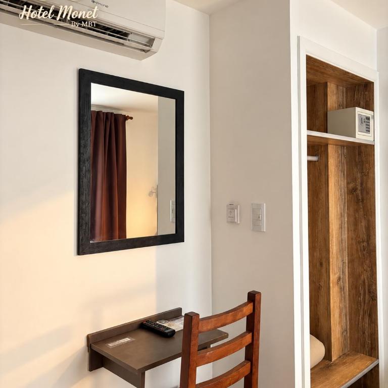 Hotel Monet - Double Room - 11