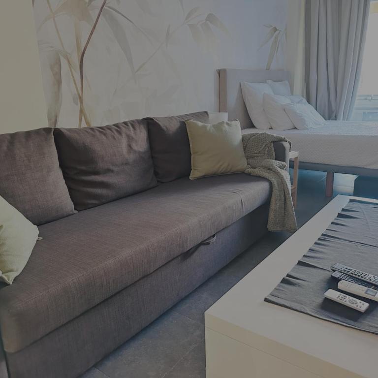 Marbella Studio Golden Mile - Apartamento Estudio - 2