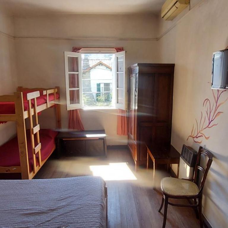 Hostería Almirante Brown - Superior Quadruple Room - 7
